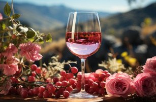 Slovensko – krajina ružových vín: Čo robí naše „roséčka“ svetovými hviezdami?