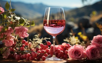 Slovensko – krajina ružových vín: Čo robí naše „roséčka“ svetovými hviezdami?