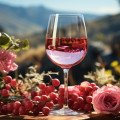 Slovensko – krajina ružových vín: Čo robí naše „roséčka“ svetovými hviezdami?